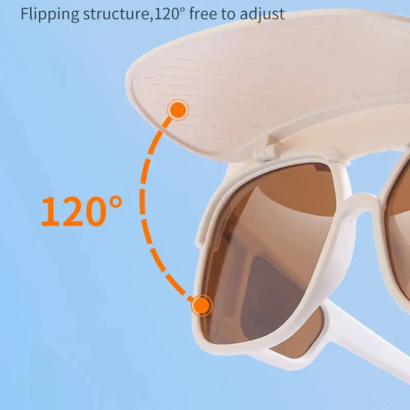 Outdoor Polarized Summer Sunglasses for Ultimate Protection - Love Salve